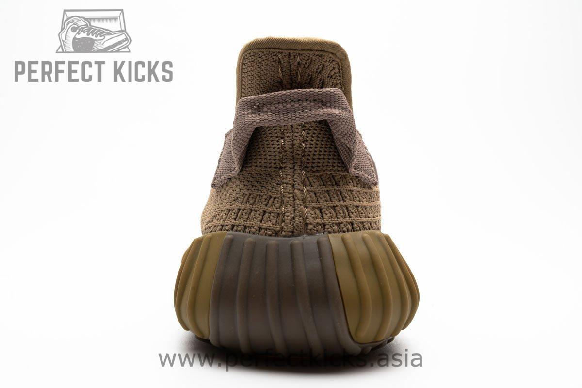 FX9033 adidas Yeezy Boost 350 V2 “Earth” - Image 4