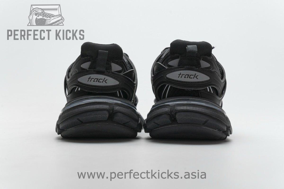 555032 W1GB7 1000 Balenciaga Tess S.Black - Image 10