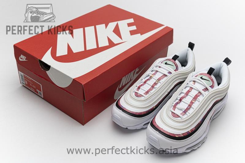 CU4731-100 Nike Air Max 97 Vintage Mosaic - Image 11