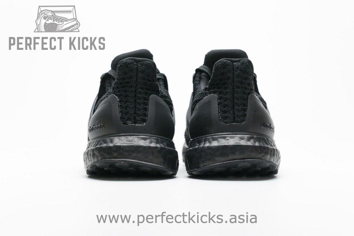 FV7280 adidas Ultra Boost 4.0 Triple Black - Image 7