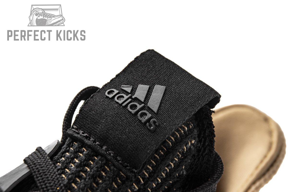 Ultra Boost 5.0(2019) Core Black Raw Sand F35241 - Image 10