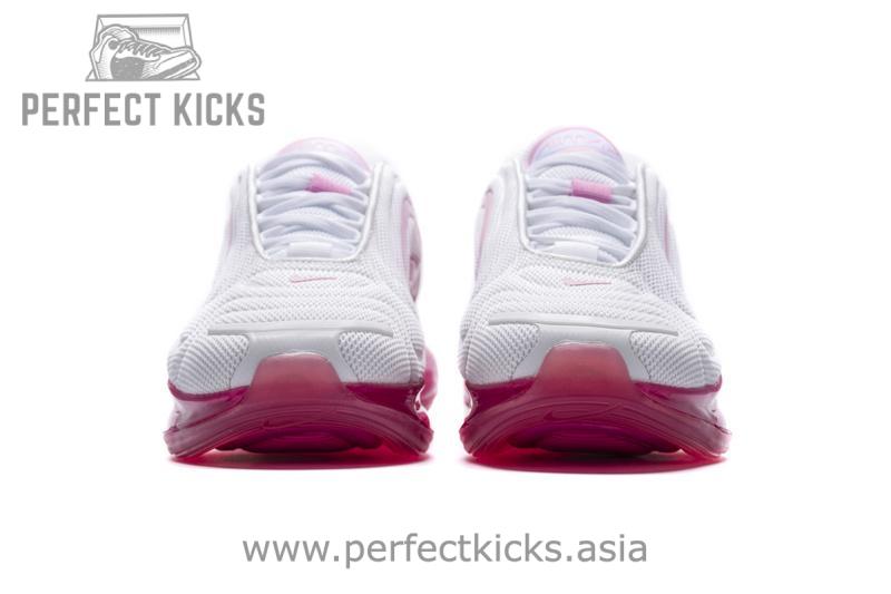 Nike Air Max 720 Pink Rise Laser Fuchsia AR9293-103 - Image 6