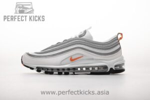 Nike Air Max 97 “White Cone”BQ4567-100