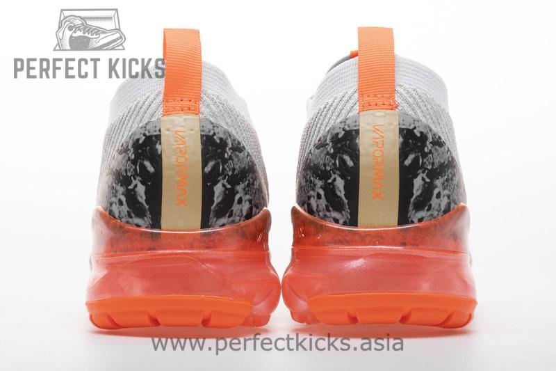 Nike Air VaporMax Flyknit 3.0 2019 AJ6900-001 - Image 5