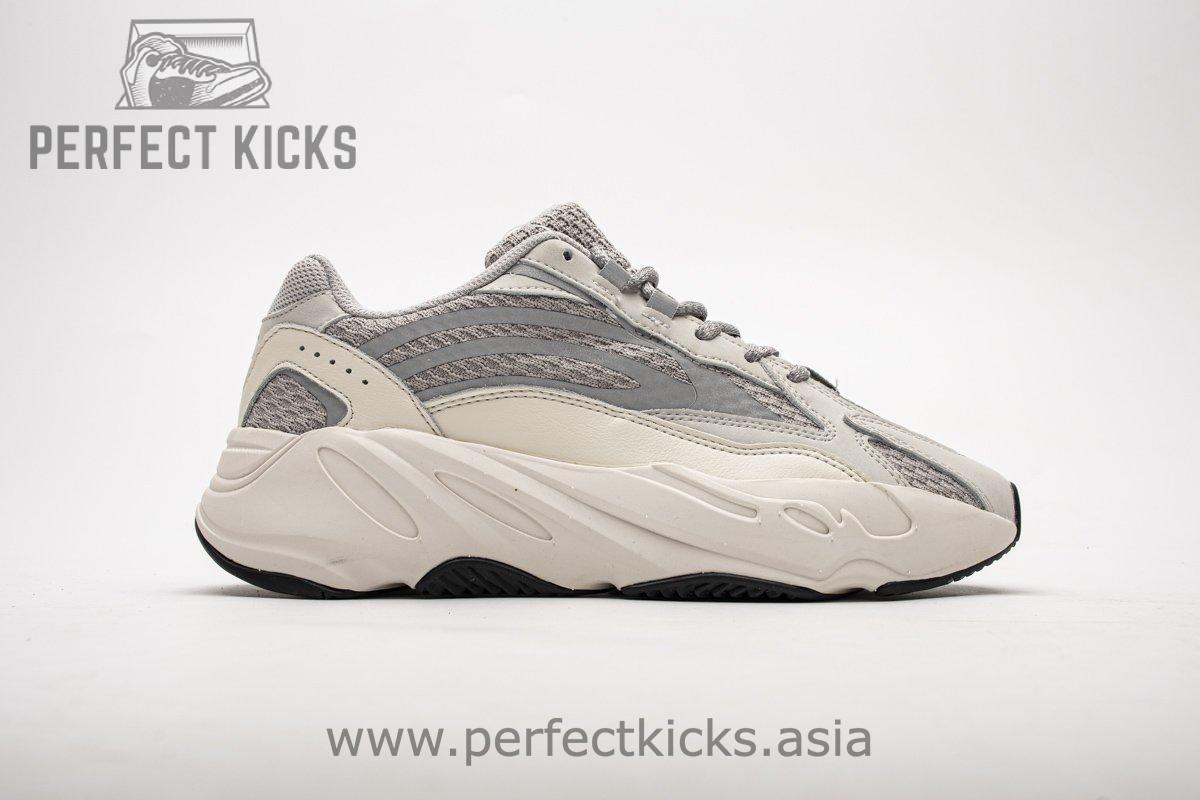 EF2829 adidas Yeezy Boost 700 V2 “Static”Real Boost - Image 3
