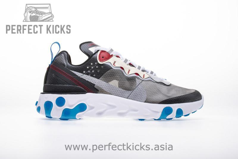 Nike React Element 87 AQ1090-003 - Image 6