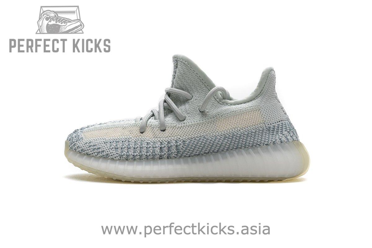 FT3042 adidas Yeezy Boost 350 V2 -Citrin