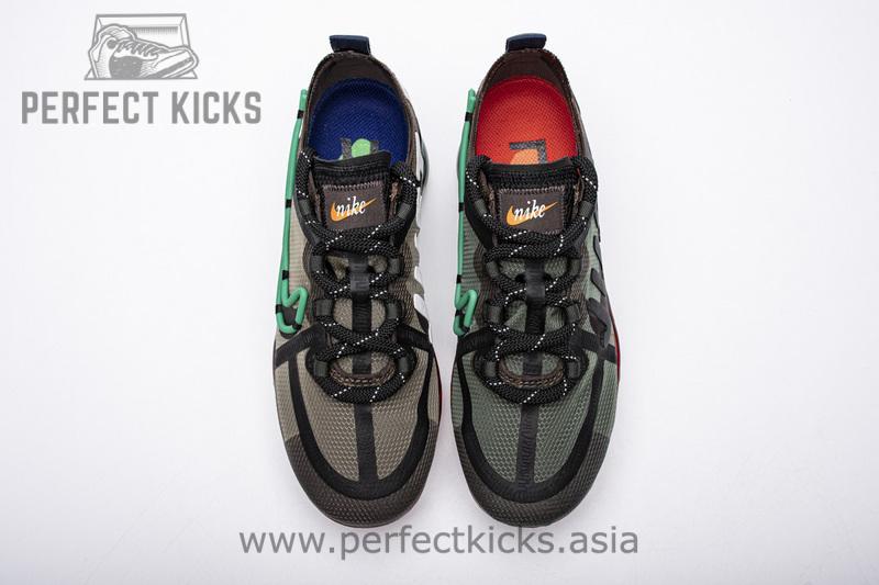 Nike Air Vapormax 2019 CPFM “Cactus Plant Flea Market”CD7001-300 - Image 4