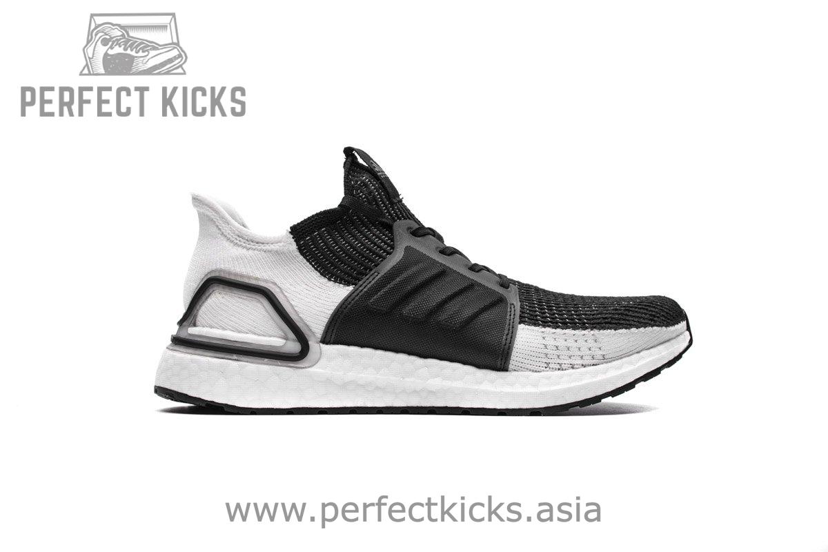 Ultra Boost 5.0(2019) Oreo B37704 - Image 2