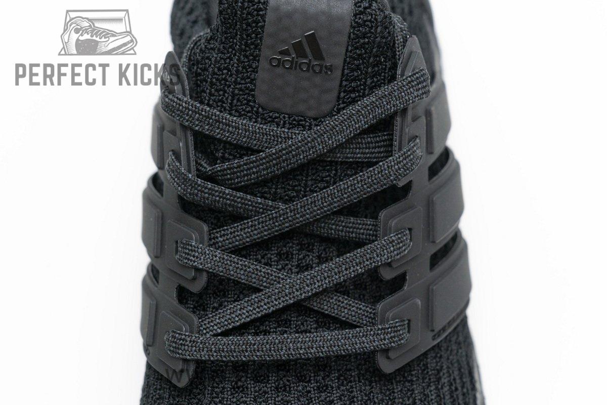FV7280 adidas Ultra Boost 4.0 Triple Black - Image 10