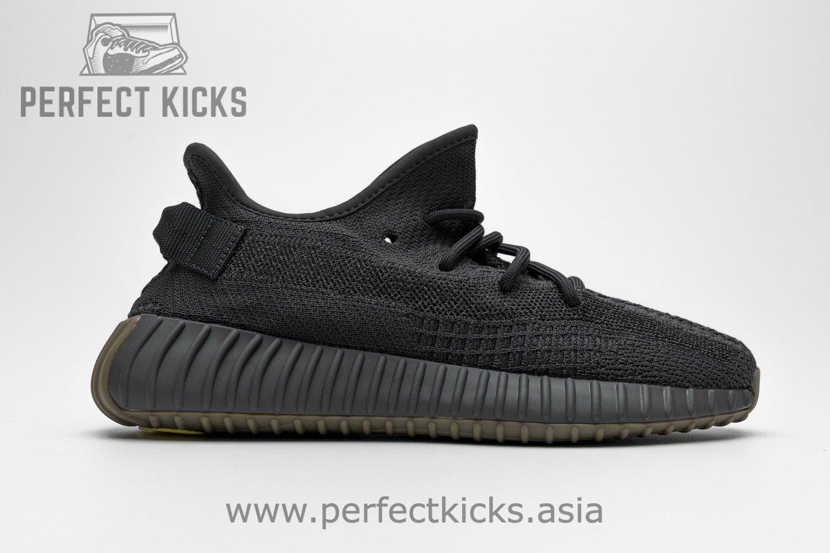 FY4176 adidas Yeezy Boost 350 V2 “Cinder Reflective” - Image 3