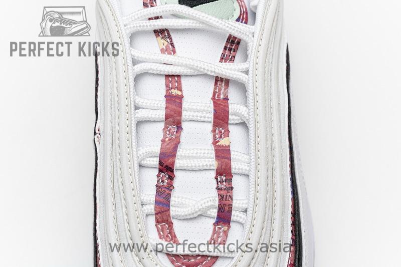 CU4731-100 Nike Air Max 97 Vintage Mosaic - Image 2