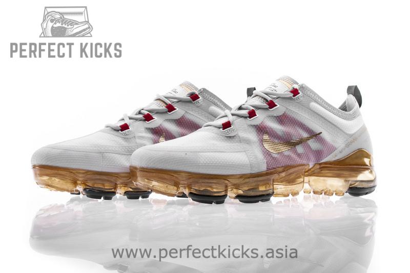 Nike VaporMax 2019 “CNY”BQ7058-001 - Image 3
