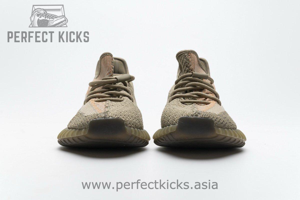 FZ5240 adidas Yeezy 350 V2 “Eliada”Real Boost - Image 4