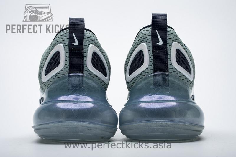 Nike Air Max 720 Northern Lights AR9293-001 - Image 5