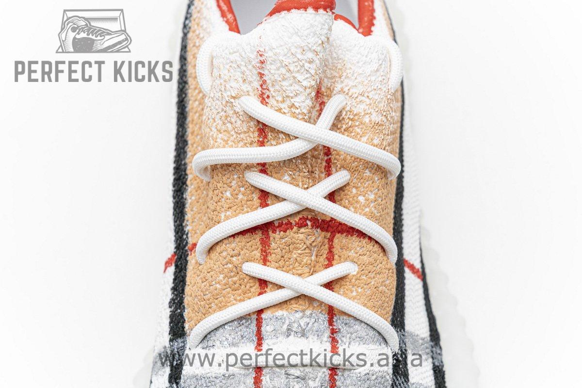 Burberry x Yeezy Boost 350 V2 - Image 11