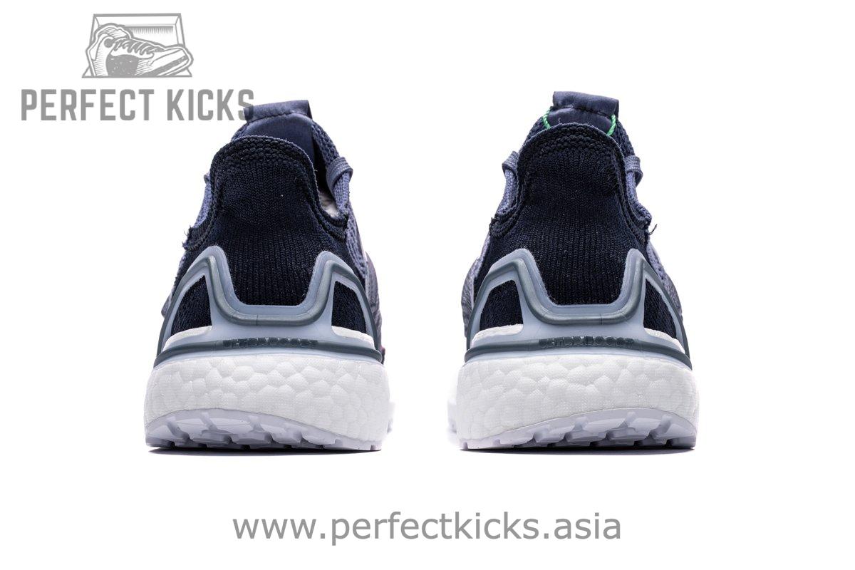 Ultra Boost 5.0(2019) Raw Indigo D96863 - Image 5