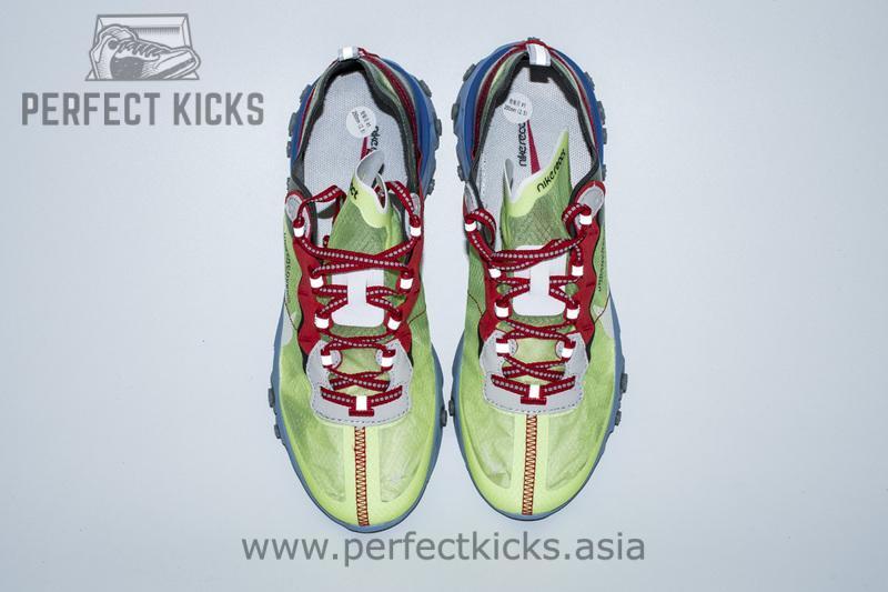 Nike React Element 87 BQ2718-700 - Image 2