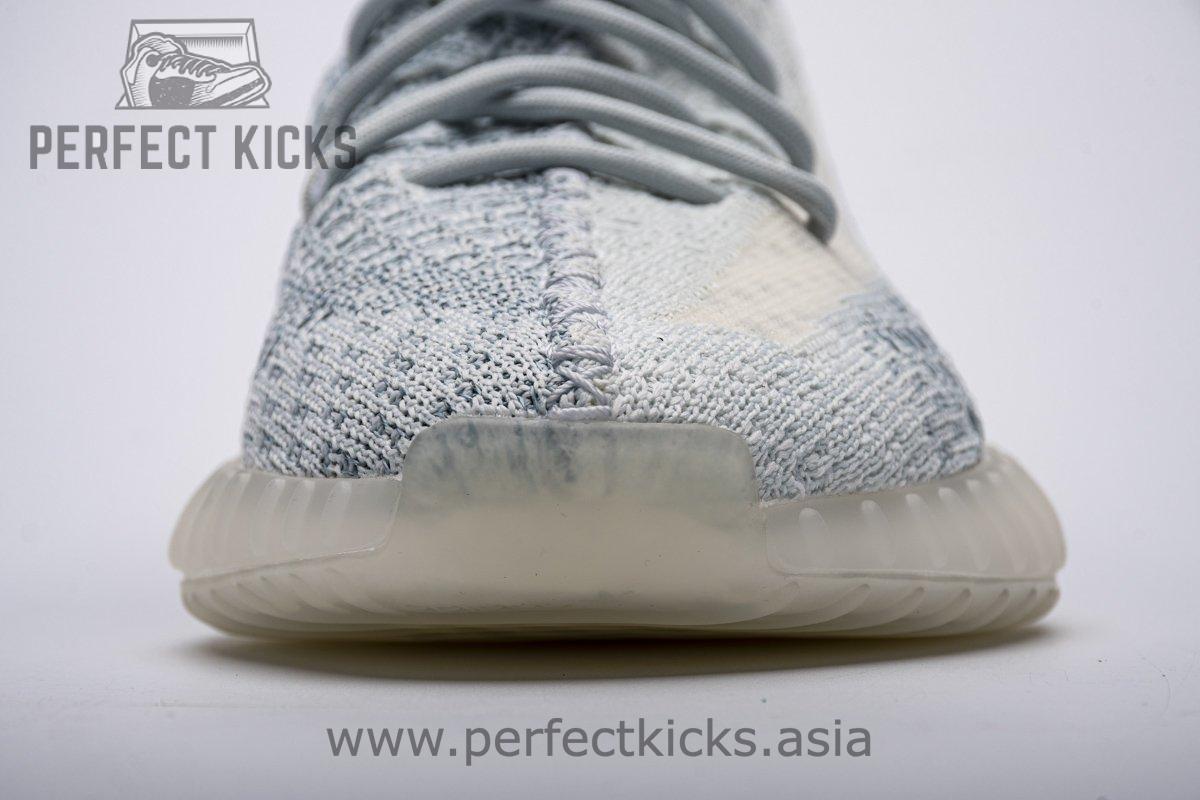 350 V2 Adidas Yeezy Boost 350 V2 Cloud White Reflective FW5317 - Image 9
