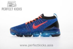 Nike Air Vapormax Flyknit 3 Blue Fury AJ6900-401