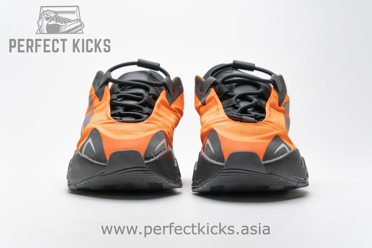 FV3258 adidas Yeezy Boost 700 MNVN “Orange” - Image 5