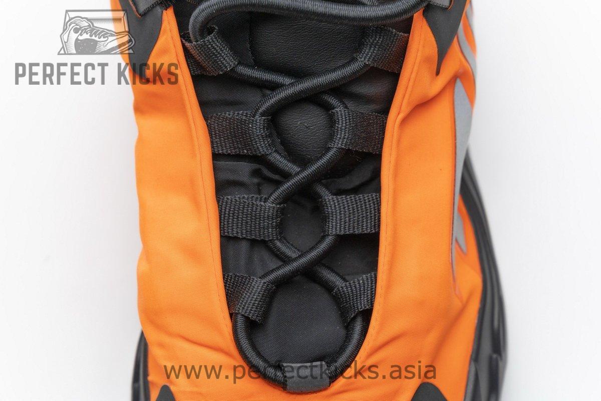 FV3258 adidas Yeezy Boost 700 MNVN “Orange” - Image 11