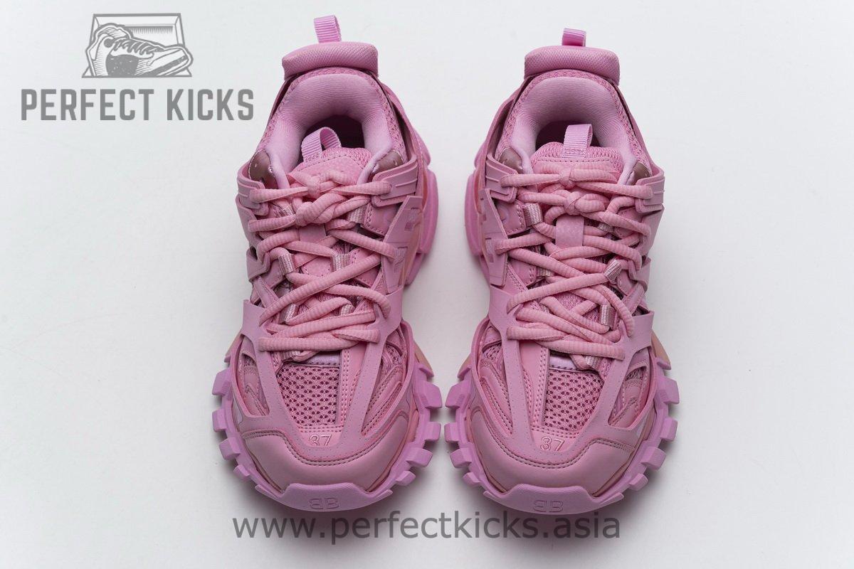 542436 W1GB7 2012 Balenciaga Tess S.Plum Red - Image 4