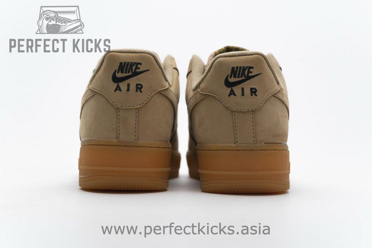 Nike Air Force 1 LV8 LTR Low “Wheat” - Image 7