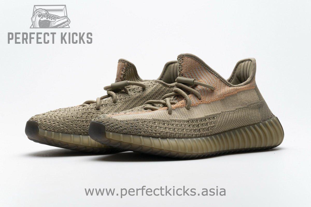FZ5240 adidas Yeezy 350 V2 “Eliada”Real Boost - Image 6