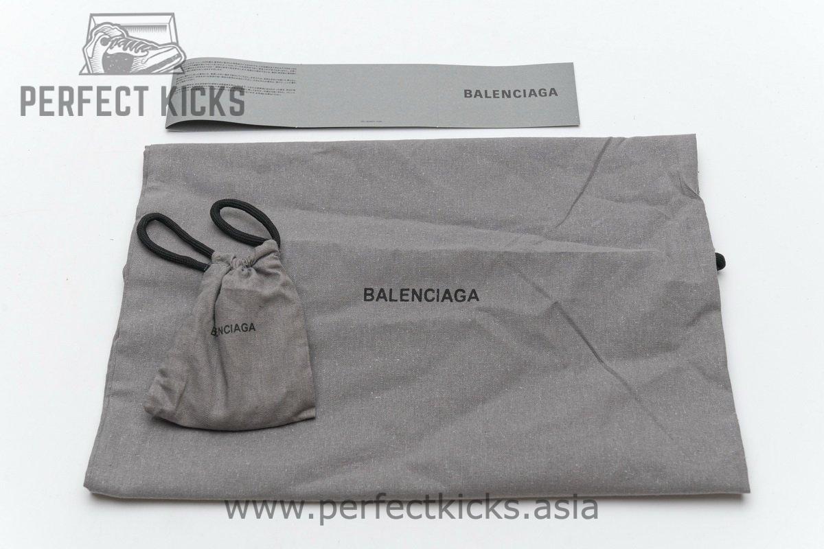 555032 W1GB7 1000 Balenciaga Tess S.Black - Image 6