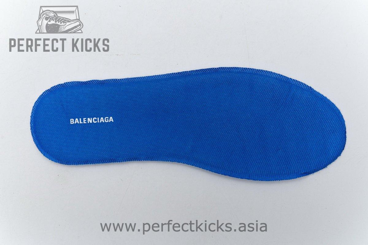 542436 W1GB7 2016 Balenciaga Tess S.Blue - Image 10