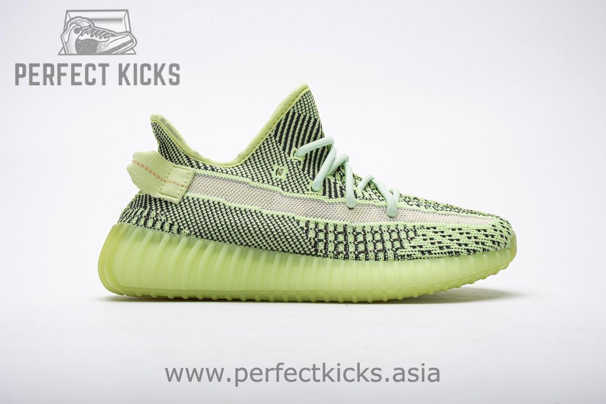 FW5191 adidas Yeezy Boost 350 V2 Yeezreel Real Boost - Image 3