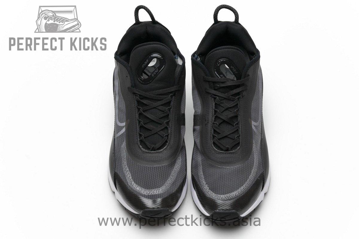 CW7306-001 Nike Air Max 2090 All Black - Image 5