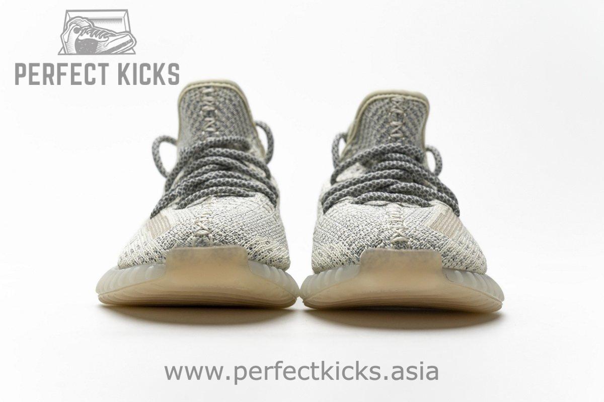 FV3244 adidas Yeezy Boost 350 V2 Lundmark Reflective - Image 6