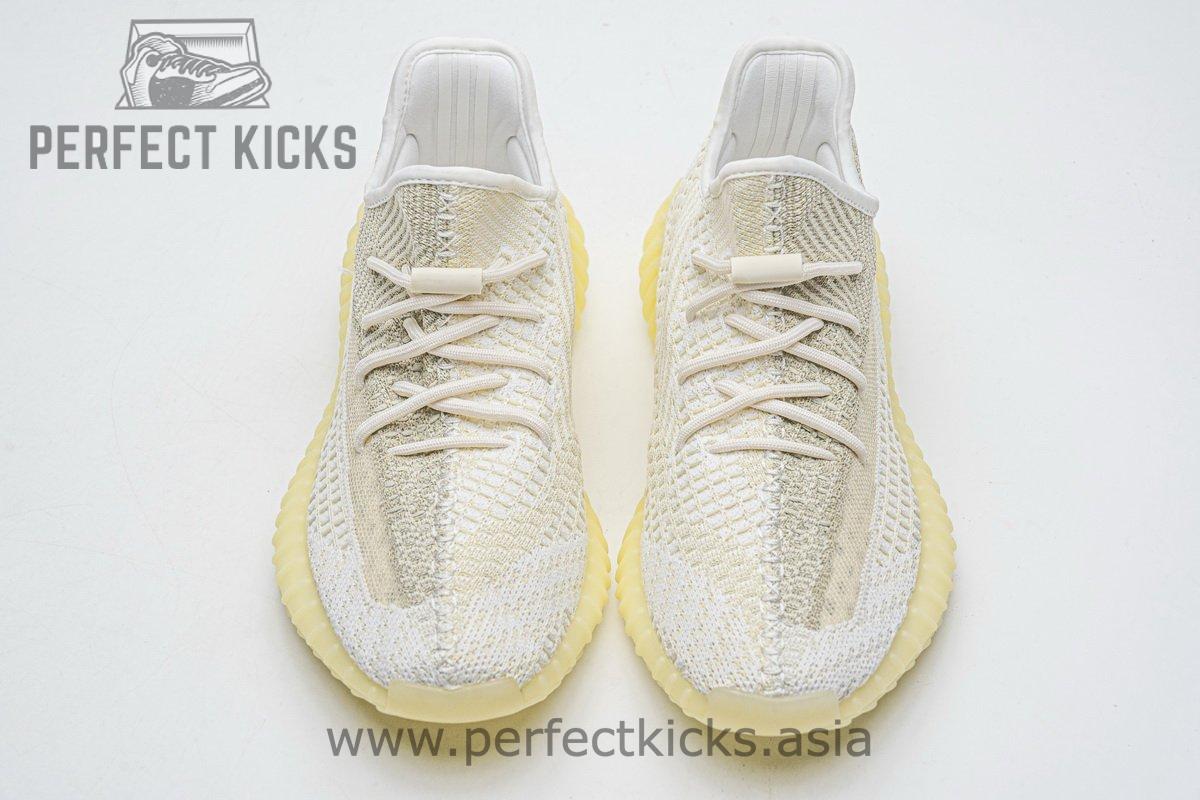 FZ5246 adidas Yeezy Boost 350 V2 Abez - Image 4