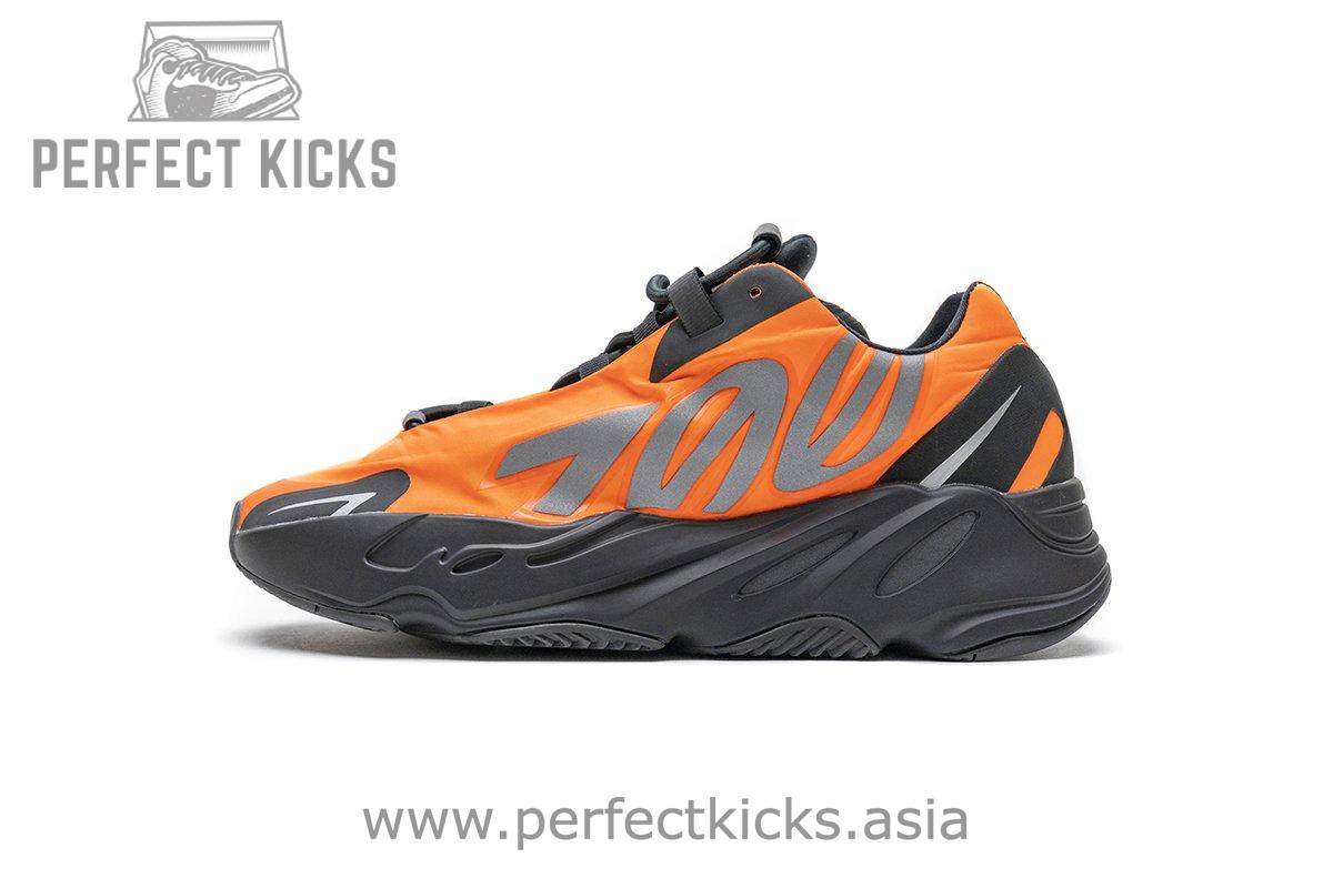 FV3258 adidas Yeezy Boost 700 MNVN “Orange”