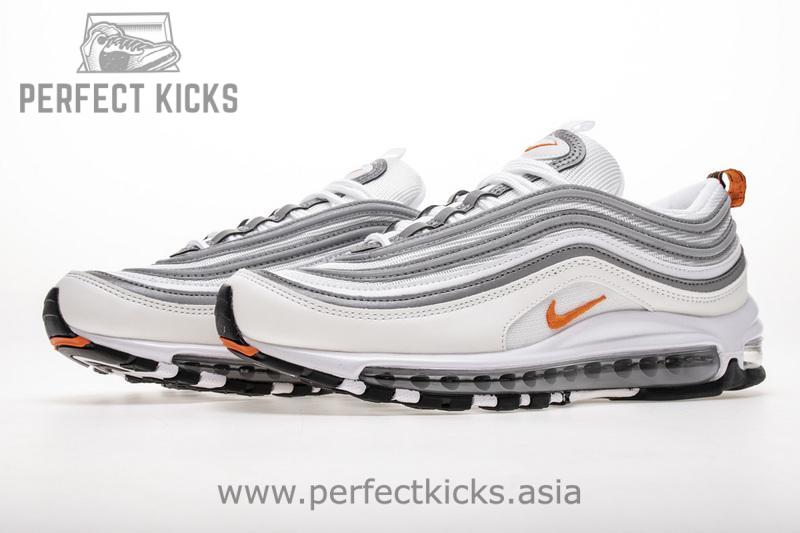 Nike Air Max 97 “White Cone”BQ4567-100 - Image 3