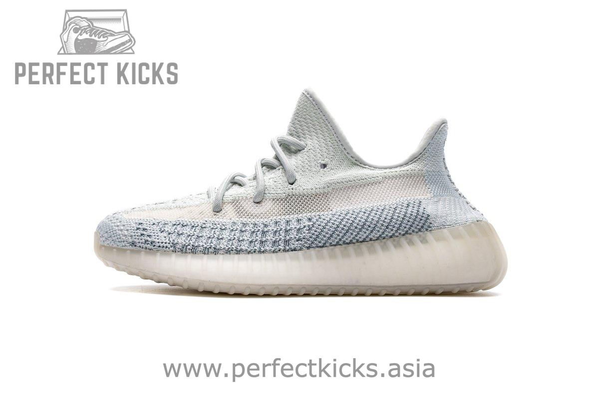 Adidas Yeezy 350 Boost V2 "Cloud White Reflective" FW5317