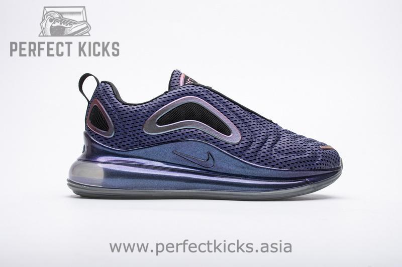 Nike Air Max 720 Northern Lights Night AO2924-001 - Image 6