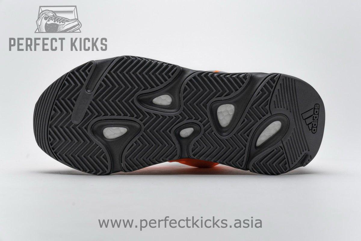 FV3258 adidas Yeezy Boost 700 MNVN “Orange” - Image 10
