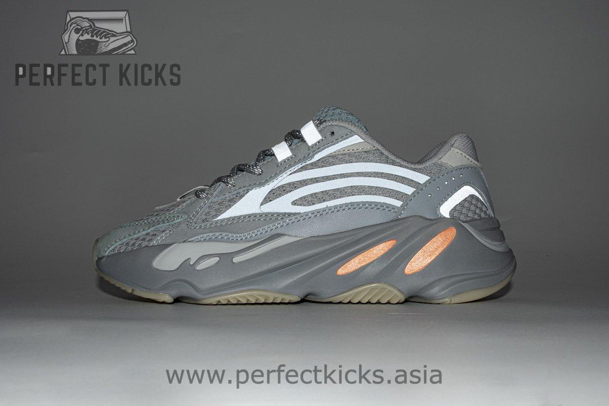 700 V2 Yeezy Boost 700V2 “Inertia” FW2549 - Image 9