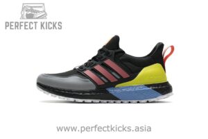 EG8097 adidas Ultra Boost All Terrain Core Black and Red