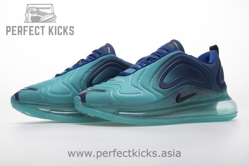 Nike Air Max 720 Sea Forest AO2924-400 - Image 6