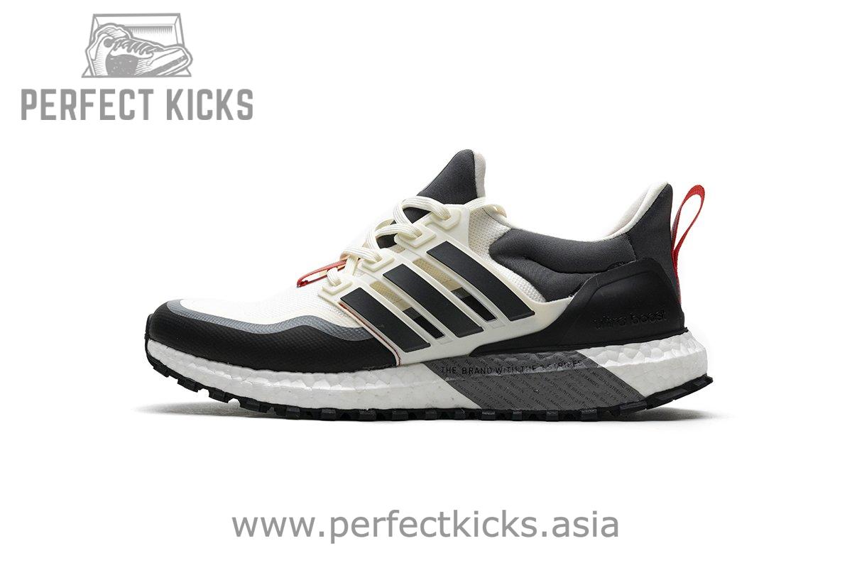 EG8096 adidas UltraBOOST All Terrain White - Image 12