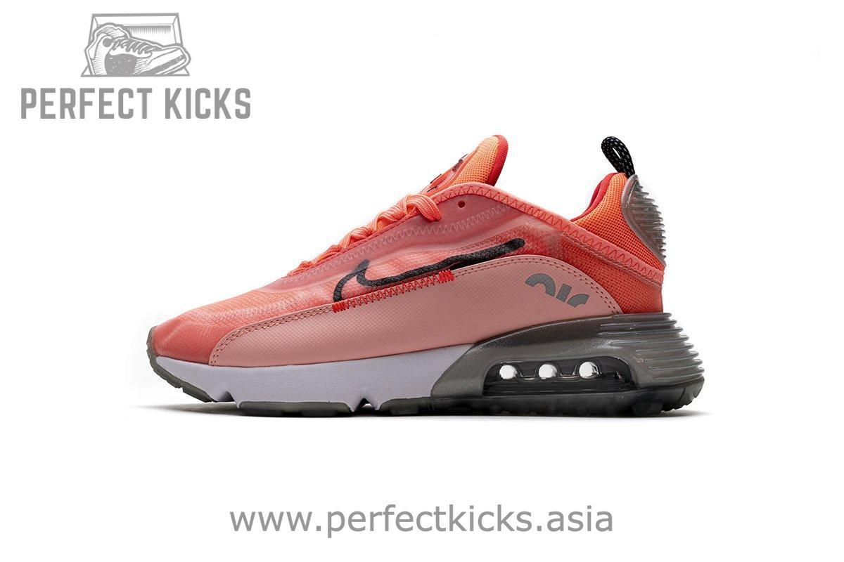 CT7698-600 Nike Air Max 2090 "Lava Glow"