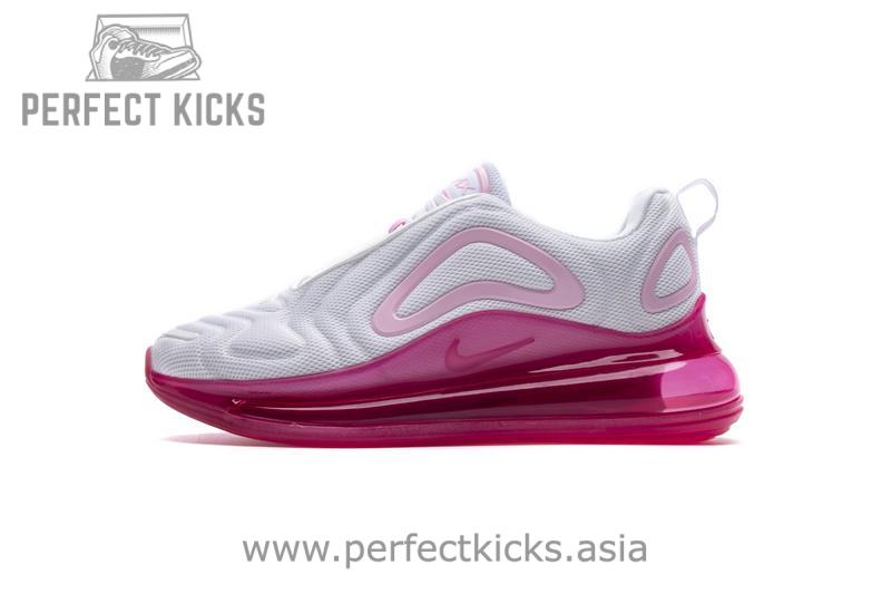 Nike Air Max 720 Pink Rise Laser Fuchsia AR9293-103