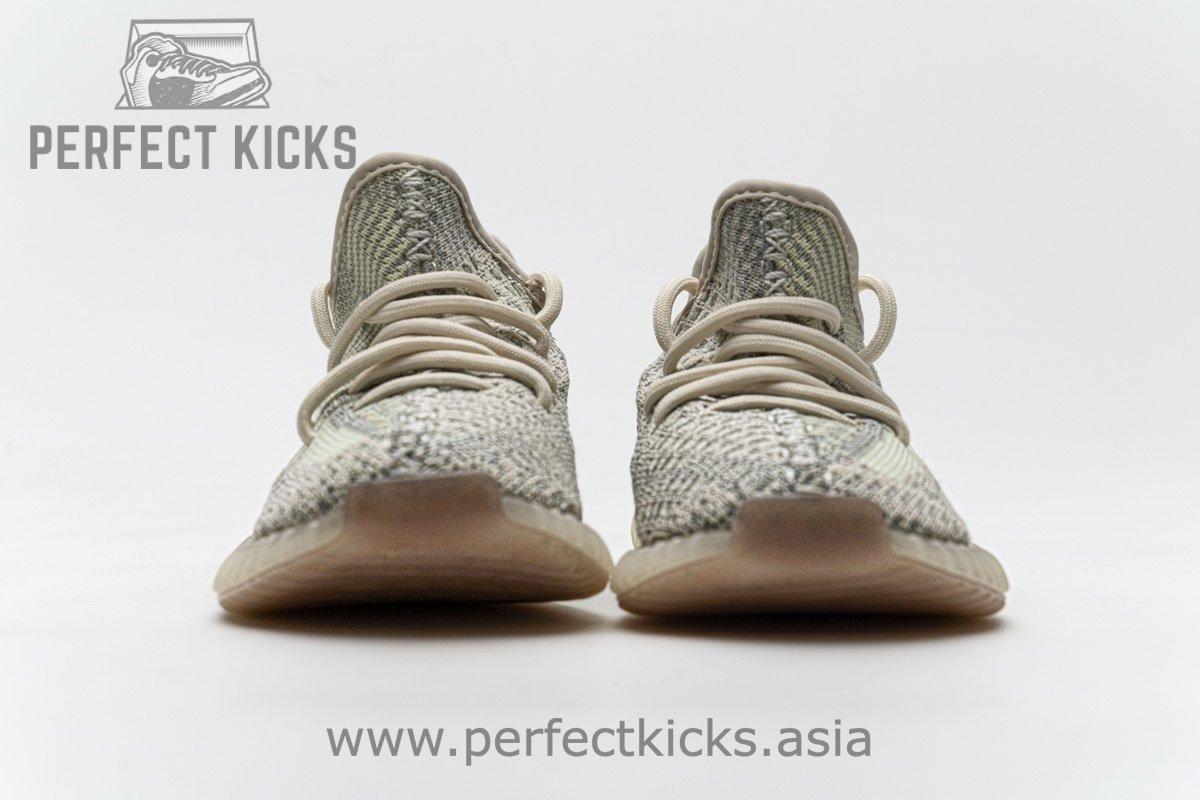 FT3043 adidas Yeezy Boost 350 V2 Cloud White - Image 6