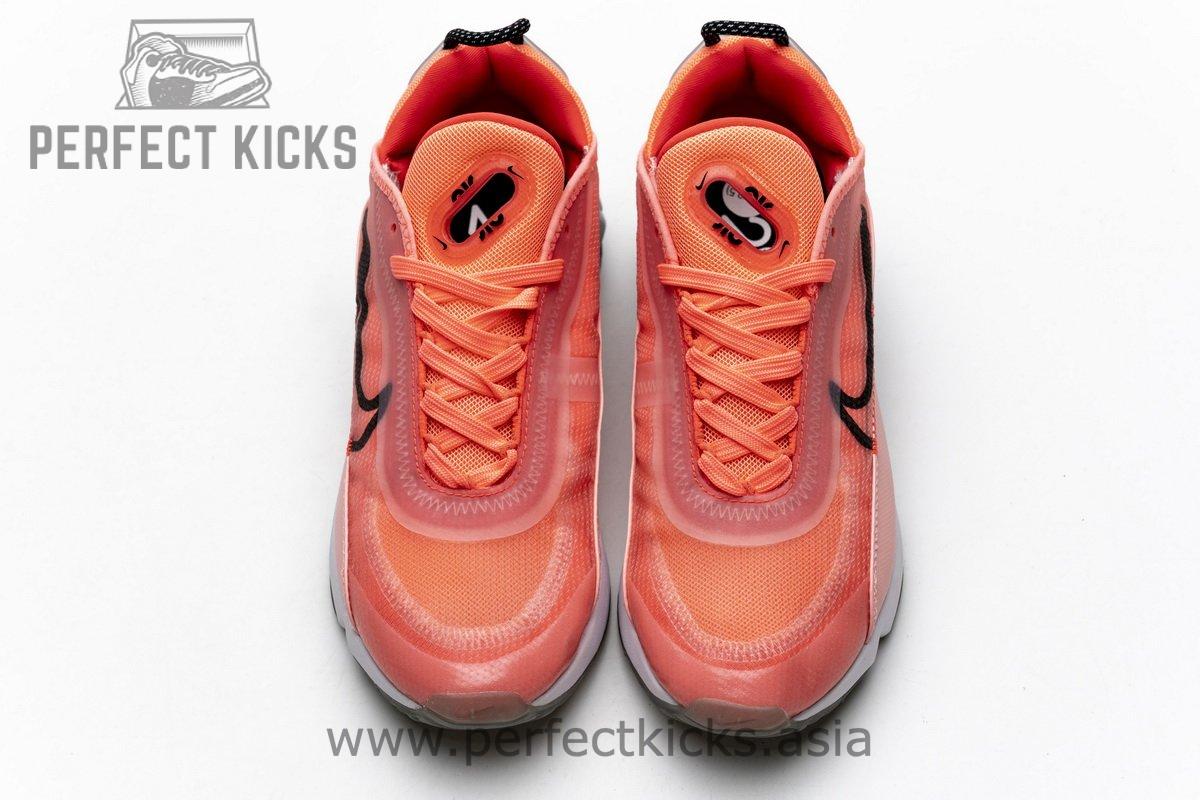 CT7698-600 Nike Air Max 2090 "Lava Glow" - Image 4