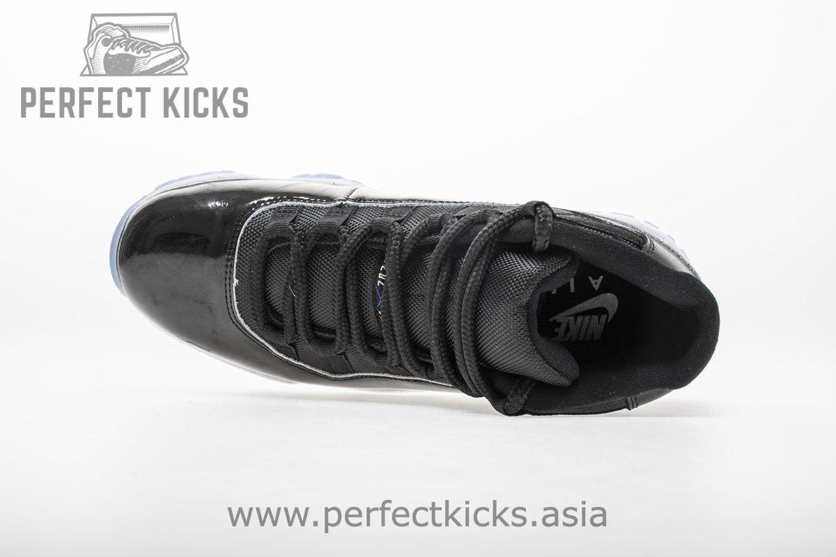 Air Jordan 11 “Space Jam” 378037-003 - Image 6