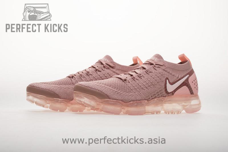 Nike air vapor ax 2.0 “Sakura Pink” 942843-600 - Image 7